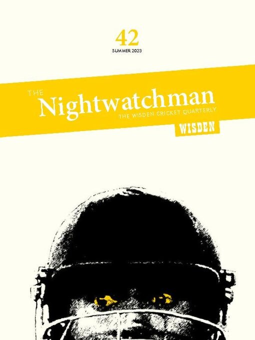 Title details for The Nightwatchman by TriNorth Ltd - Available